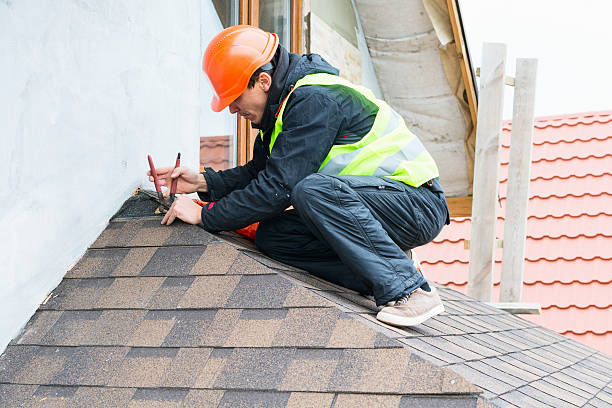 Quick and Trustworthy Emergency Roof Repair Services in North Bellmore, NY